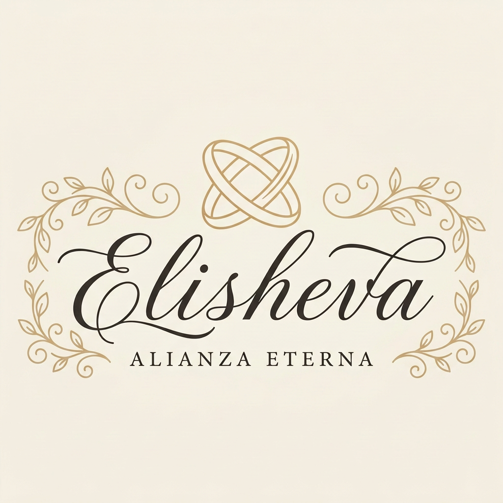 D, ELISHEVA ALIANZA ETERNA